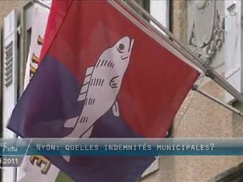 Vues sur l'Actu du 27 septembre 2011