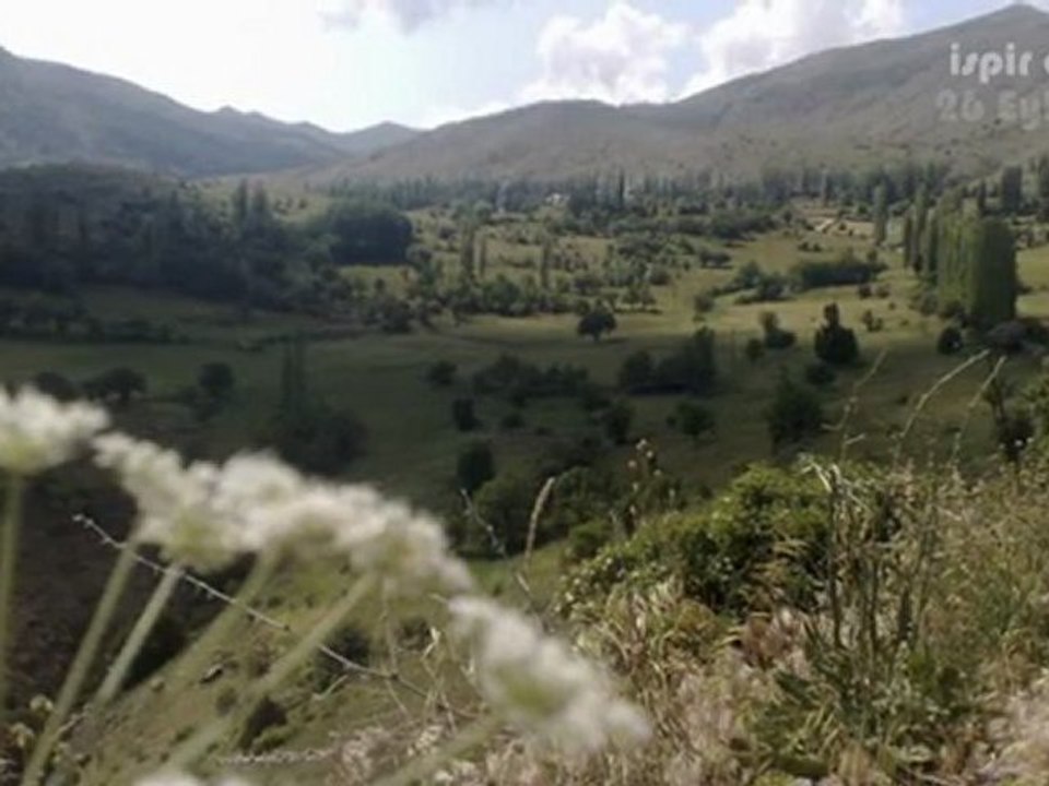 Erzurum İspir Düzköy 2011 - Cenkerli.Org