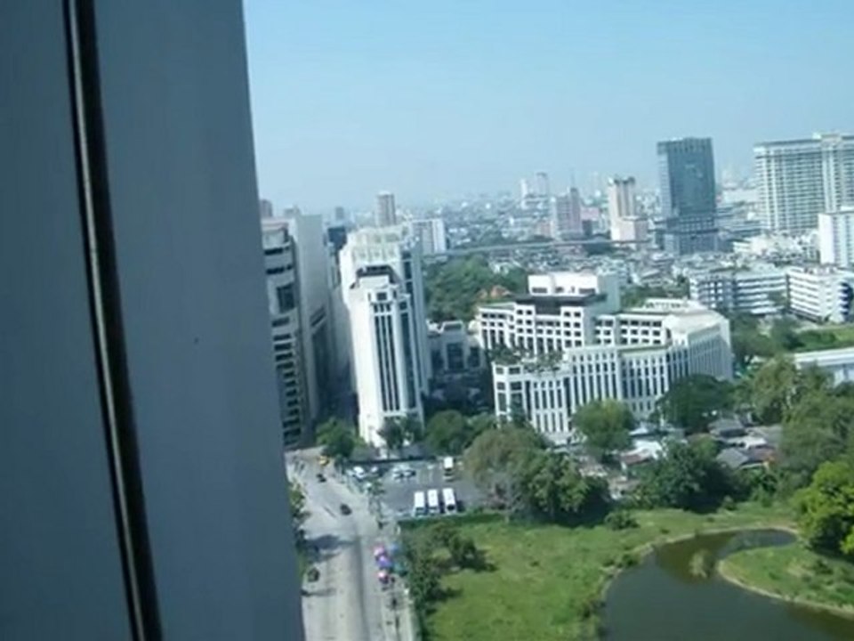 BANGKOK vues nov.2010