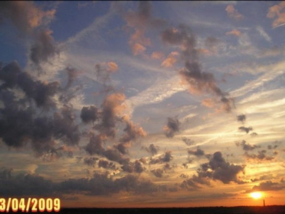 Chemtrails et autres phénomènes 2/2