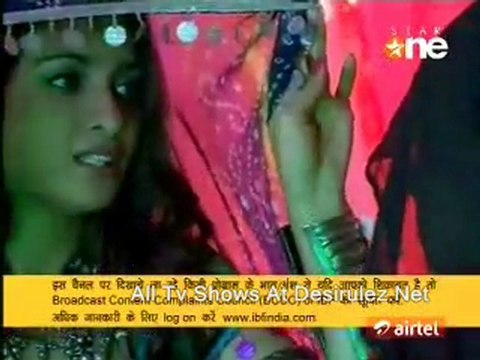 Pyaar Kii Yeh Ek Kahaani - 27th September 2011-pt1