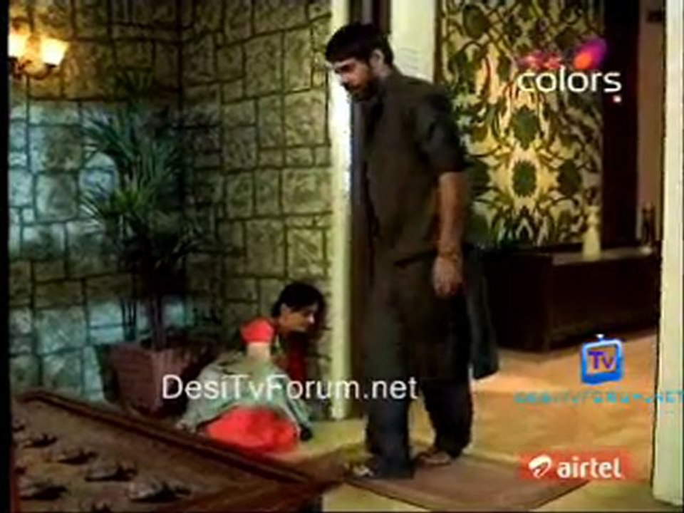 Laagi Tujhse Lagan - 27th September 2011 Video Update pt3