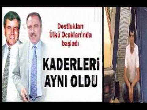 Ozan Ünsal - Koca Baskan