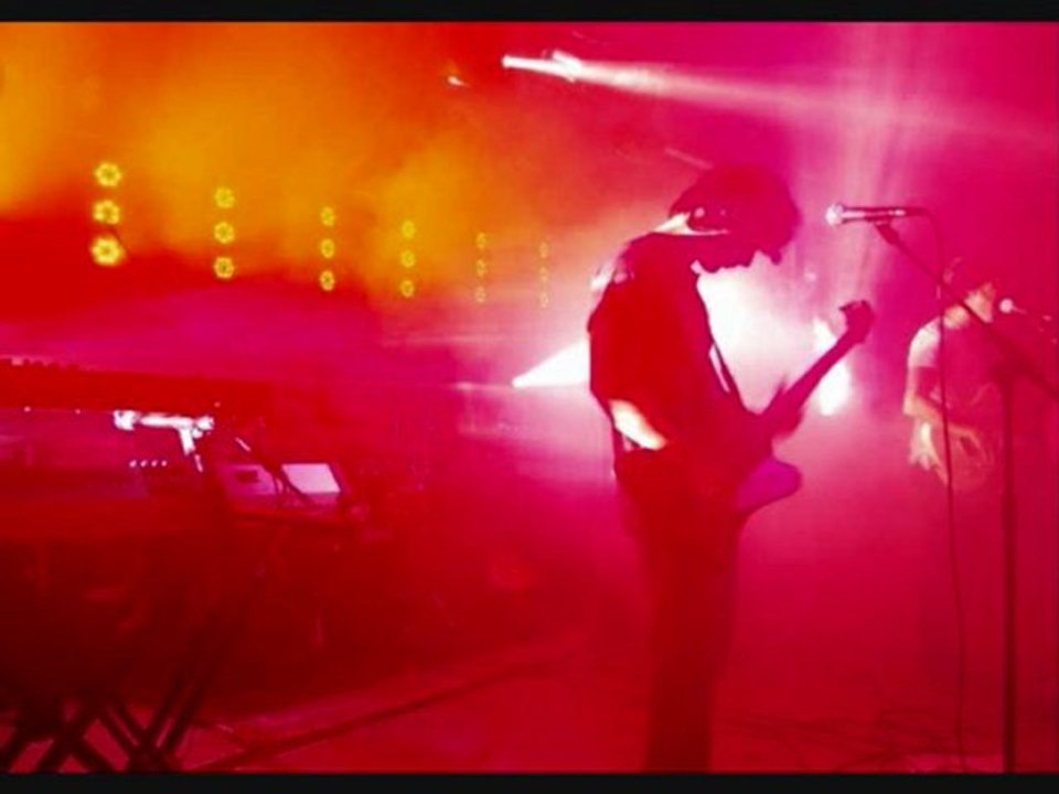 Simon Gilman-If I had a gun(Noel Gallagher Cover)