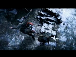 New Assassin's Creed: Revelations footage