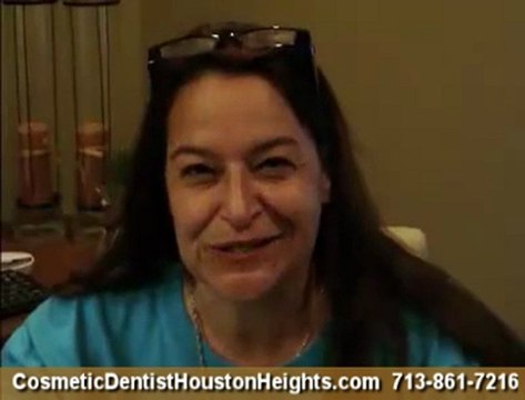 Dentist in Houston Heights|Cosmetic Dentist|Sedation Dentist