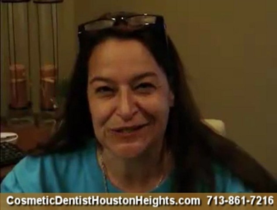 Dentist in Houston Heights|Cosmetic Dentist|Sedation Dentist