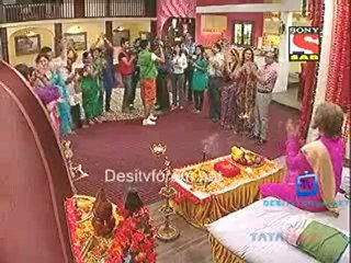 Sajan Re Jhoot Mat Bolo - 27th September 2011 - Part1