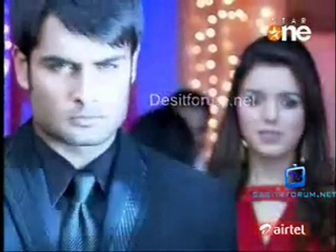 Pyaar Kii Yeh Ek Kahaani - 27th September 2011 Video Watch pt4