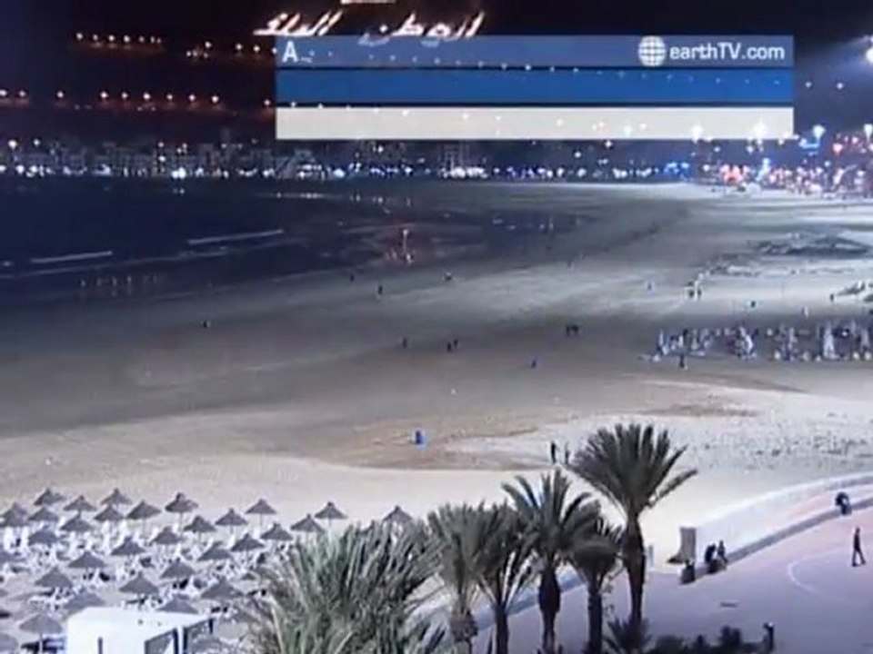 Budapest - Hungary, Seattle - USA, Kyiv - Ukraine, Warsaw - Poland, Ascona - Ticino - Switzerland, Agadir - Morocco, Barcelona - Spain