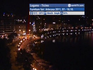 Avignon - France, Barcelona - Spain, Hong Kong SAR - China, Lugano - Ticino - Switzerland, Ekaterinburg - Russia, Saint-Malo - France, Vienna - Austria