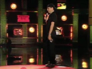 Pablo Francisco: They Put It Out There - Sizzle Reel