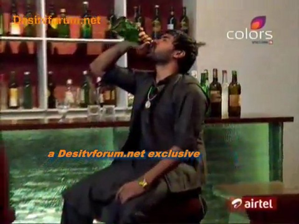 Laagi Tujhse Lagan - 27th September 2011 Video Update pt2