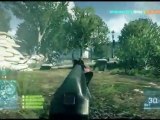 Battlefield 3 Hunker Down - Early Deployment Beta Tournament