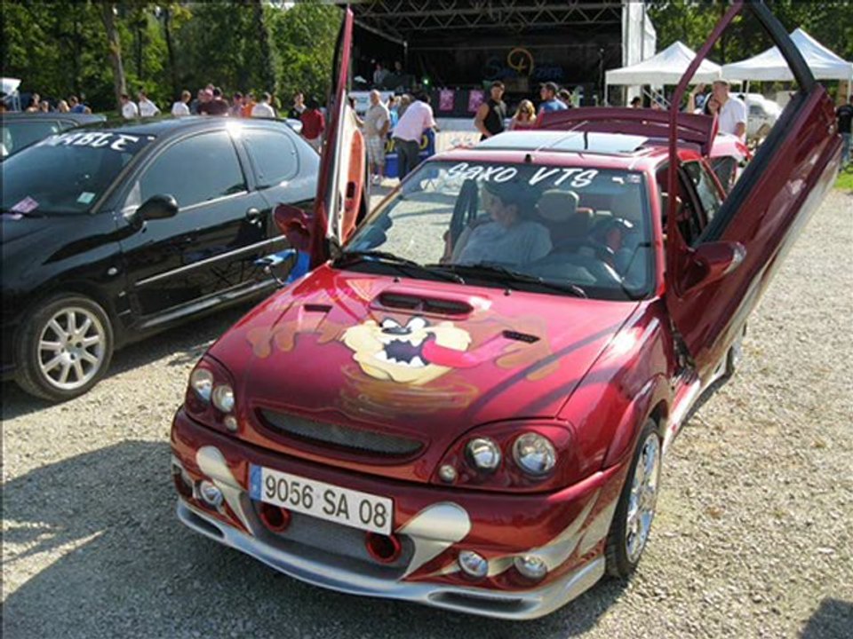 xtreme fusion