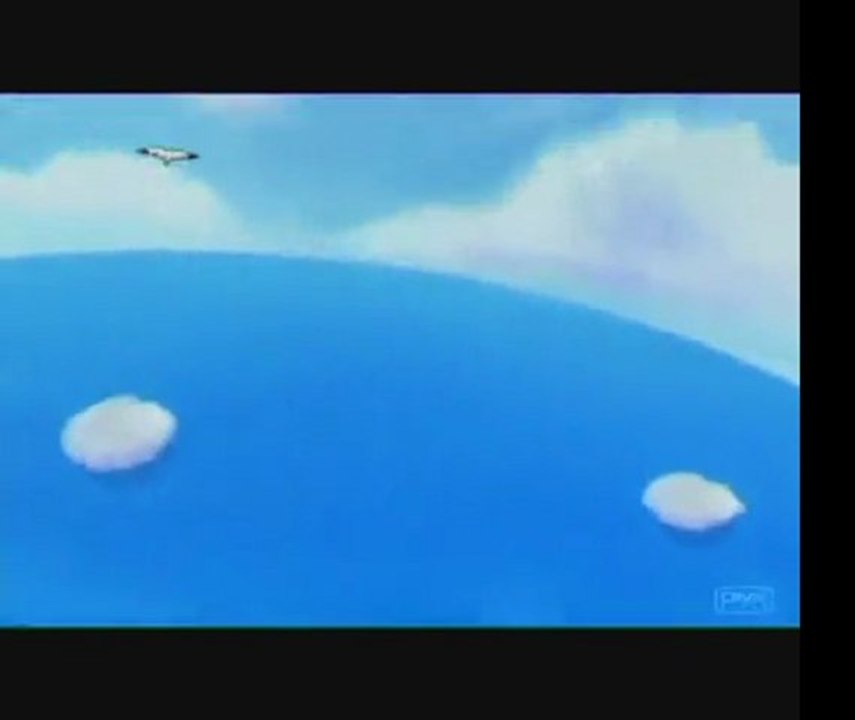 AMV - One Piece - Qu'importe la distance