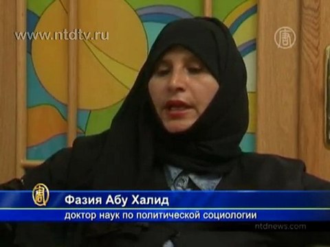 Женщины в Саудовской Аравии смогут голосовать
