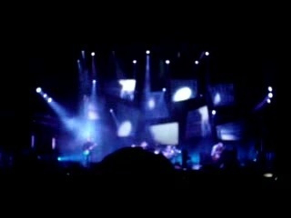 Airbag - Radiohead - Rock en Seine