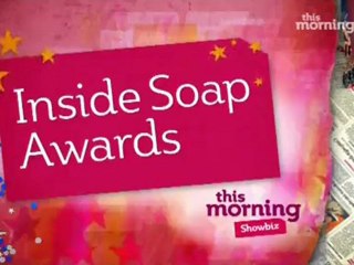 Inside Soap Awards