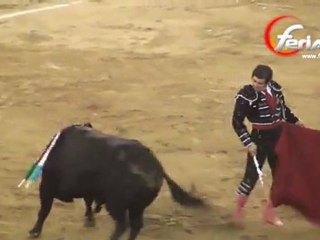 MORANTE A BARCELONE 24 SEPTEMBRE 2011 : MORANTE