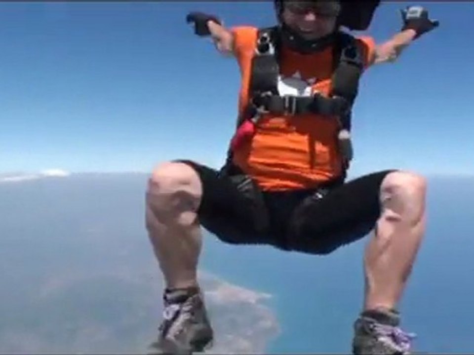Skytime vertical 0.1