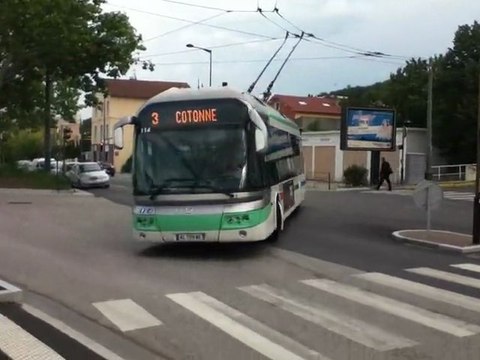 Irisbus Cristalis ETB 12 (2) STAS