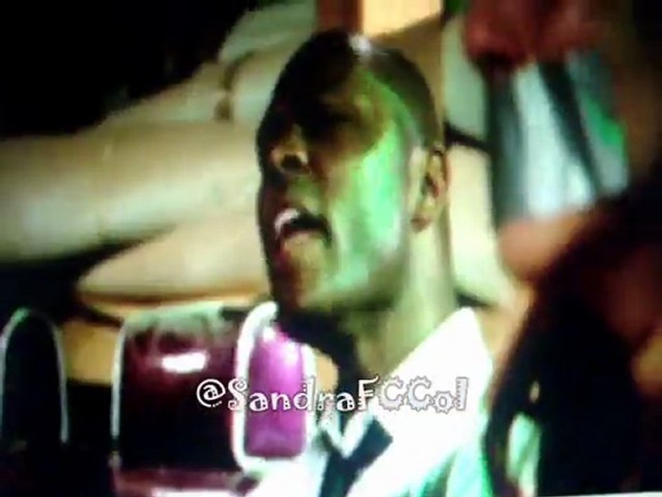 Sandra Echeverría  [@sandraecheverr] en Double Dagger