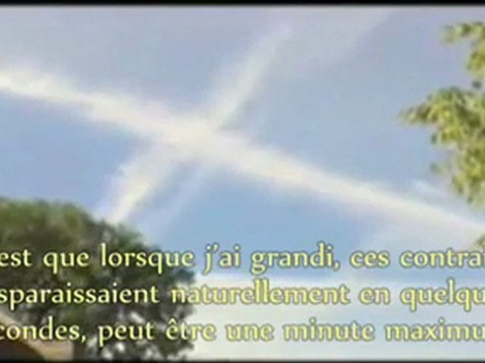 Environmental Deception 1/2 STFR