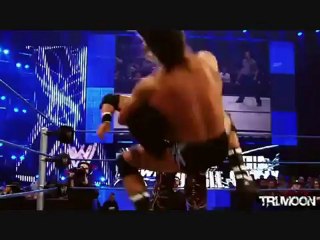 Other Dreams (Z-Ro vs. Drew McIntyre)