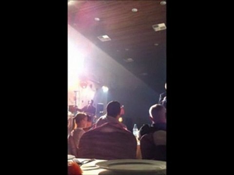 Cengiz Kurtoğlu ( K.K.T.C Malpas Hotel - Ben Seni Sevdiğimi )