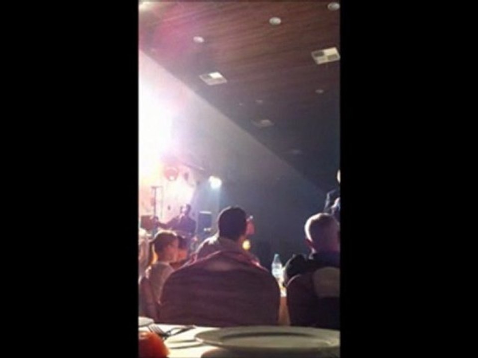 Cengiz Kurtoğlu ( K.K.T.C Malpas Hotel  - Ben Seni Sevdiğimi )