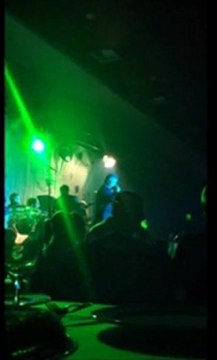 Cengiz Kurtoğlu ( K.K.T.C Malpas Hotel - Kabul Edemem & Seni Versinler Ellere )