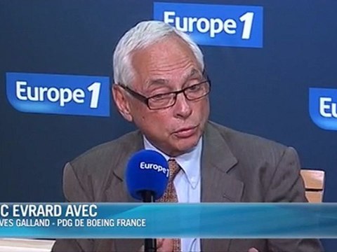 Le 787 Dreamliner révolutionne l'industrie aéronautique