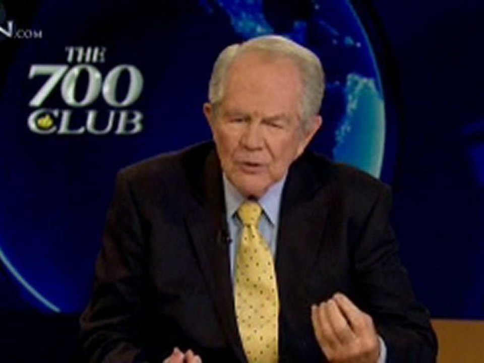 News on The 700 Club: September 27, 2011 - CBN.com