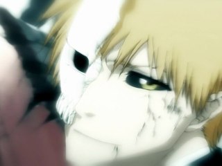 AMV ¤ Bleach ¤ Ichigo's Death Breath [HD]