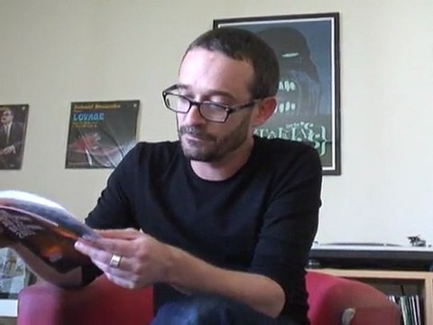 VOUS ÊTES ICI NOUS SOMMES LÀ - Ep3 - Saison 3 - Le CONFORT MODERNE