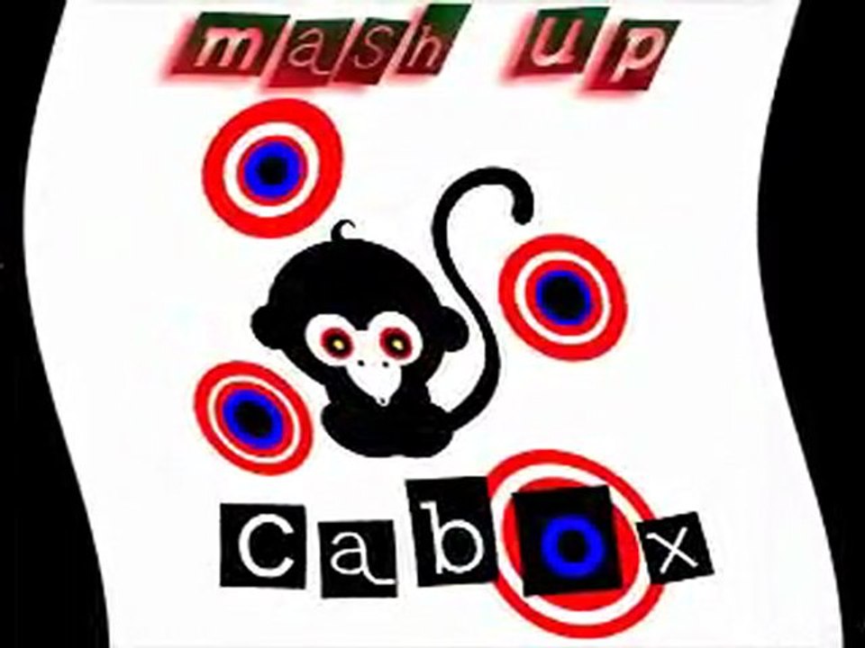 Adele Vs. Bassjackers - Rolling In The Mush, Mush (Cabox Mash Up)