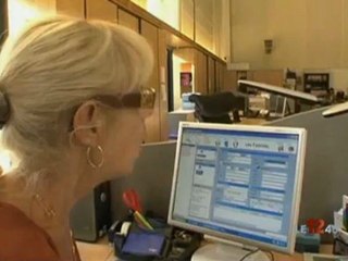 Le 12.45 - Mardi 27 Septembre 2011