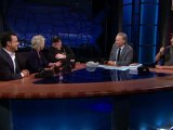 Real Time With Bill Maher: Overtime - Episode #225 (HBO)