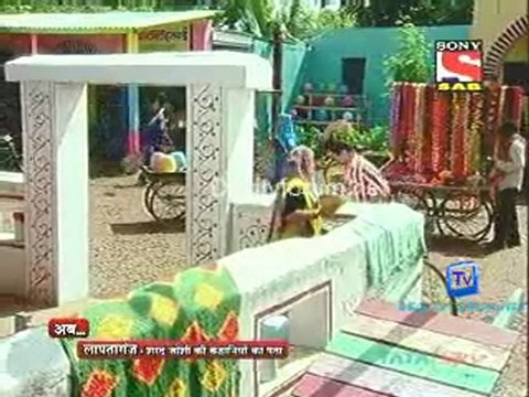 Lapataganj - 27th September 2011 Video Watch Online - pt3