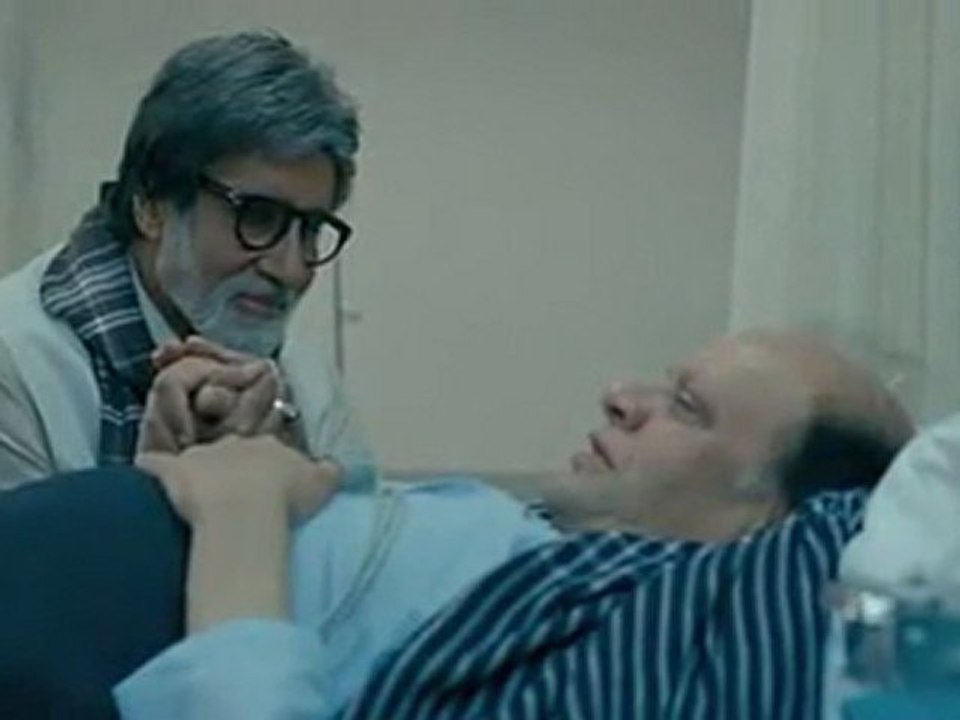 Aarakshan 2011 - DVDRip - Desicorner.net-1