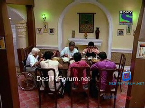 Saas Bina Sasural- 27th September 2011 Watch Online Video pt3