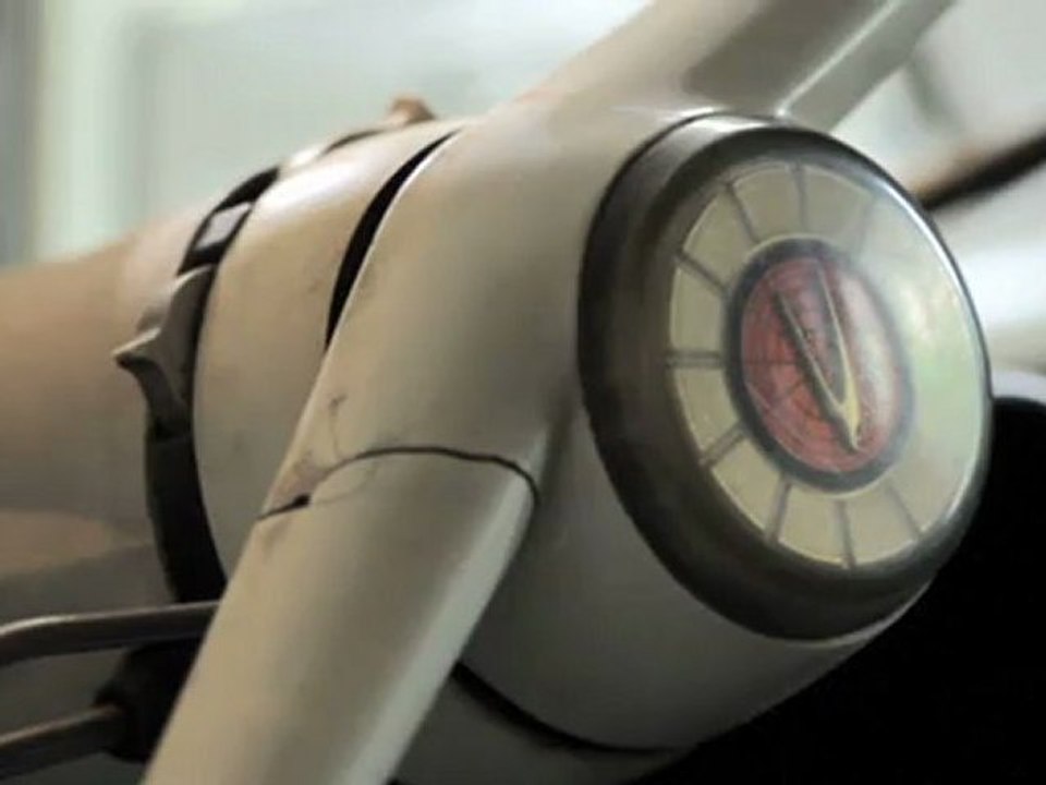 NOMADES TV MAISON ROBERT SCHUMAN SIMCA ARONDE