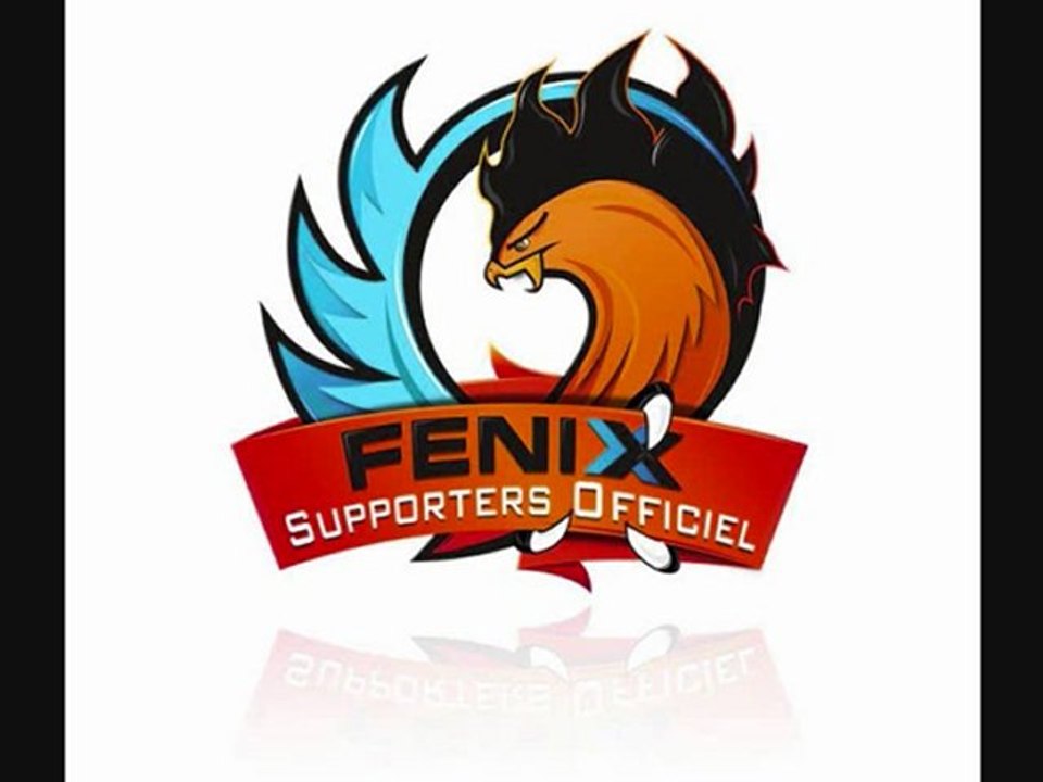 Fenix supporters officiel dans "Il va y avoir du sport"