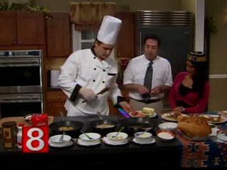 Sultan's Turkish Restaurant