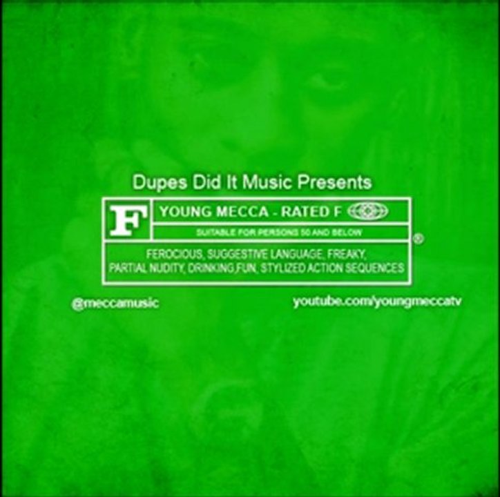 Young Mecca - Groupie Love Ft. Dupes & Shepp Dawg (Audio)