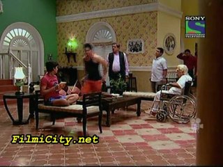 27 September 2011 Saas Bina Sasural pt 1