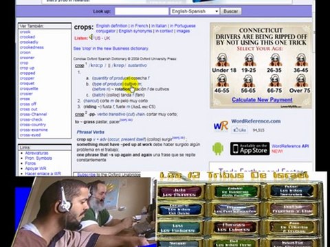 Parte 1 Un foco Profundo De Las Tribus De Israel Issachar