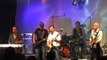 Two Riders Band feat. Martin Jones - Rock'n Roll - Live bei See in Flammen -