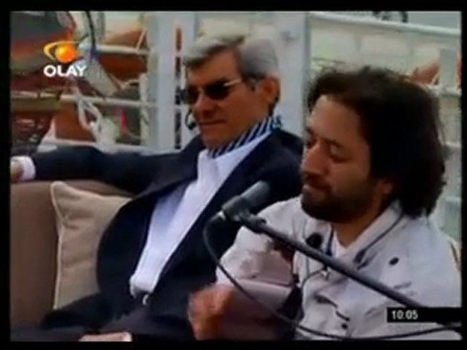 Fettah Can - (Akustik) - Yanan Ateşi Söndürdük